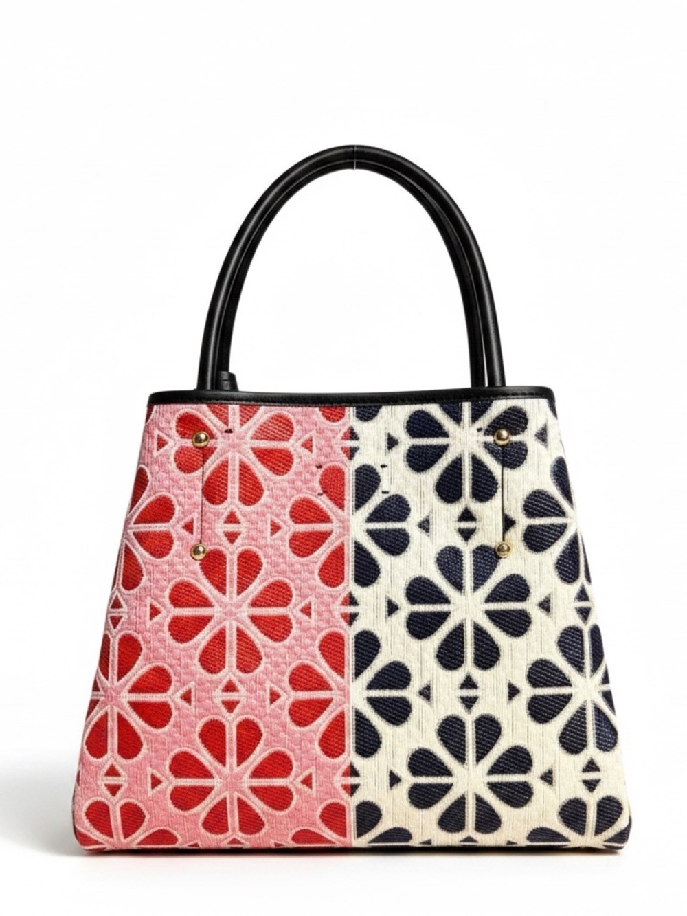 NWOT KATE SPADE TOTE & WRISTLET - Picture 7 of 16